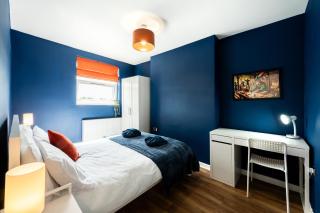 Spacious flat near to city centre - 4