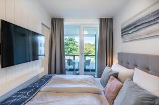 Godewindpark Travemünde Apartment 1 10 - 2