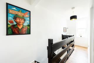 Spacious flat near to city centre - 3