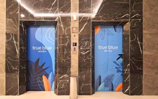 True Blue Mangga Besar Jakarta - 8