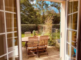 Serena Entre mer et forêt - 0