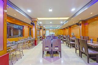 FabHotel Yagna Residency - 2