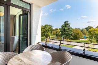 Godewindpark Travemünde Apartment 2 04 - 0