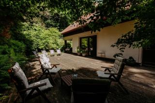 Dom Puchacza w Lądku-Zdroju - 5