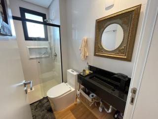 cód 130 - Excelente apartamento amplo, arejado e decorado. - 9