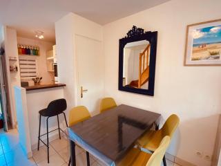 Serena Entre mer et forêt - 1