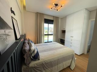 cód 130 - Excelente apartamento amplo, arejado e decorado. - 8