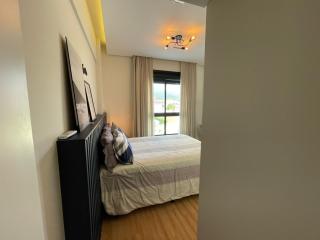 cód 130 - Excelente apartamento amplo, arejado e decorado. - 7