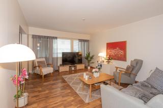 Apartment LA Invest - 6