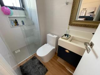 cód 130 - Excelente apartamento amplo, arejado e decorado. - 5