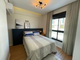 cód 130 - Excelente apartamento amplo, arejado e decorado. - 6