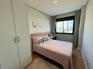 cód 130 - Excelente apartamento amplo, arejado e decorado. - 3