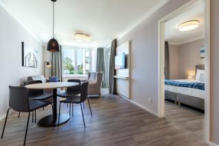 Godewindpark Travemünde Apartment 1 13 - 8