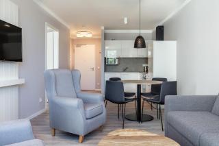 Godewindpark Travemünde Apartment 1 13 - 7