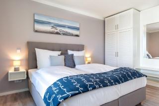 Godewindpark Travemünde Apartment 1 13 - 1