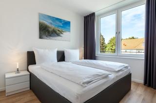 Godewindpark Travemünde Apartment 3 02 - 4