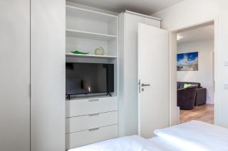 Godewindpark Travemünde Apartment 3 02 - 2