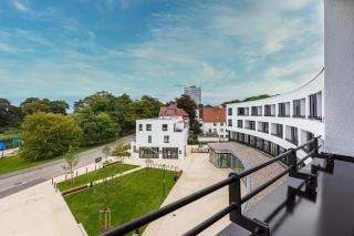 Godewindpark Exklusivsuite 3-02 - 0