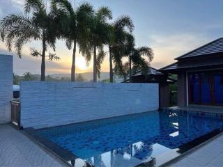 The Horizon Villa Songkhla - 3
