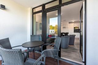 Godewindpark Travemünde Apartment 2 02 - 8