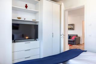 Godewindpark Travemünde Apartment 2 02 - 1