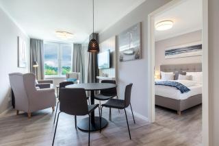 Godewindpark Travemünde Apartment 3 10 - 8