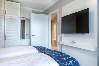 Godewindpark Travemünde Apartment 3 10 - 1