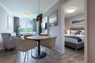 Godewindpark Travemünde Apartment 3 14 - 7