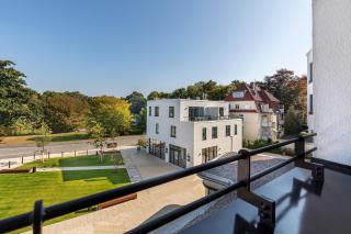 Godewindpark Travemünde Apartment 2 12 - 9