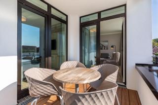 Godewindpark Travemünde Apartment 2 13 - 8