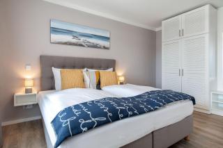 Godewindpark Travemünde Apartment 2 13 - 3