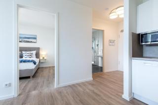 Godewindpark Travemünde Apartment 3 15 - 4