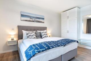 Godewindpark Travemünde Apartment 3 15 - 1