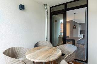 Godewindpark Deluxe-Suite 2-18 - Travemünde - 6