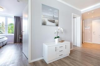 Godewindpark Travemünde Apartment 3 01 - 2