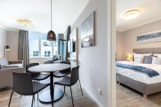 Godewindpark Travemünde Apartment 3 11 - 0