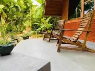 Sigiriya Ranasinghe Nature Villa & Cabana - 5