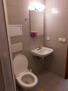 Útulný apartmán s balkonem na Šumavě v malebné vesničce Prášily - 1