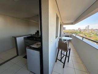 Apartamento aconchegante! - 2