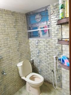 Affordable cozy room with attached washroom - 5