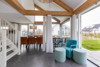 Welcome in - Strandvilla's dichtbij het strand - Vakantiepark Zonnedorp Renesse - 9