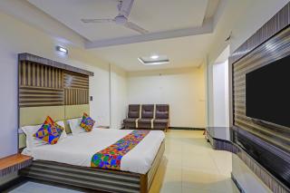 FabHotel Yagna Residency - 1