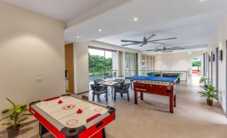 SaffronStays Grand Odyssy - 2