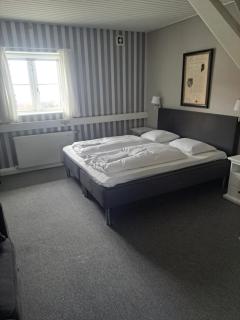 Bandholm Badehotel - 4