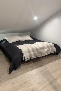 Aurora Arctic Riverside Villa - 1