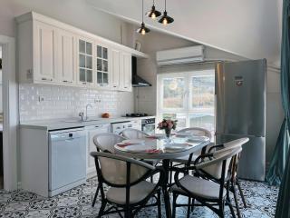 Doğanın Kalbindeki Eviniz-7 Kişi - 2