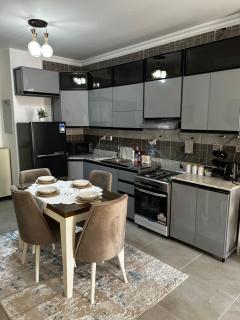 Celia Compound, New Administrative Capital - 8