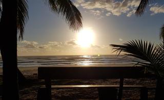 Casas Refúgio na Praia - 1