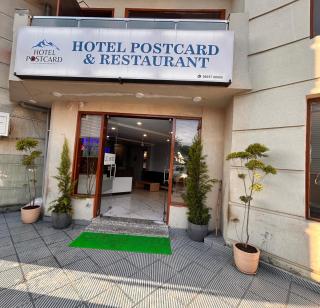 Hotel Postcard - 5