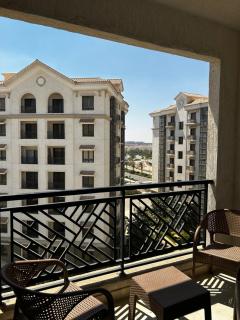 Celia Compound, New Administrative Capital - 6